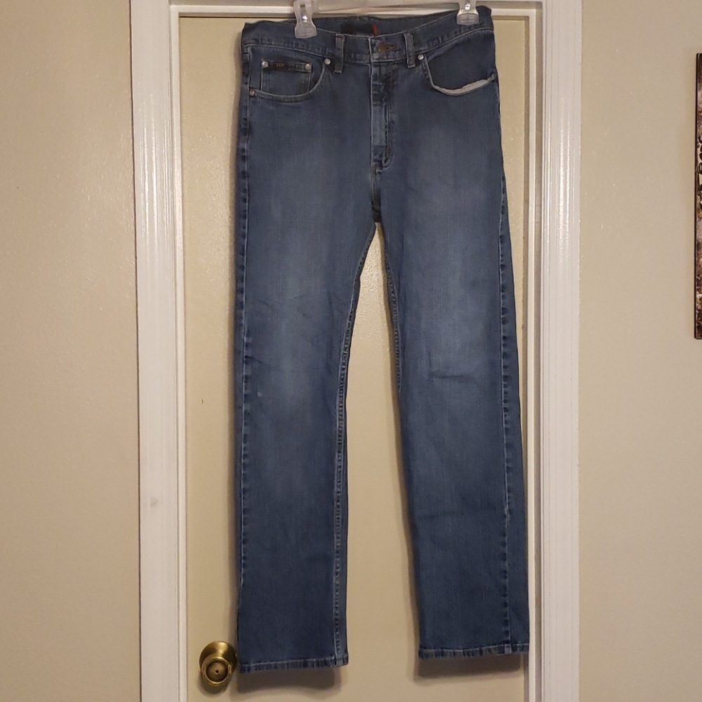 Men's Lee's Jeans